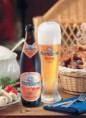 Kloster Weisse Hell - Klášterní kvasnicové  (pšeničné světlé)